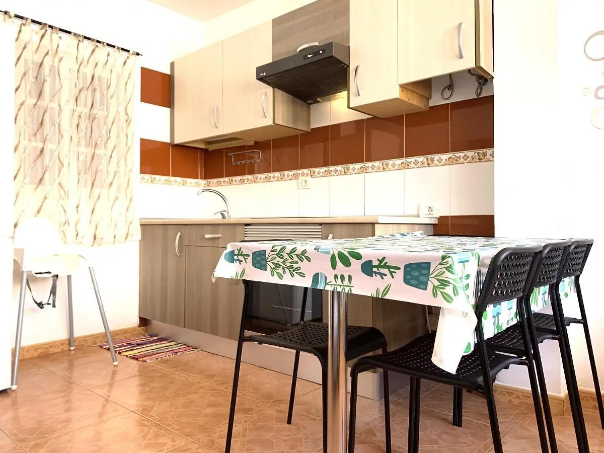 Διαμέρισμα Colina II Con Piscina, En Los Cristianos, Tenerife Sur
