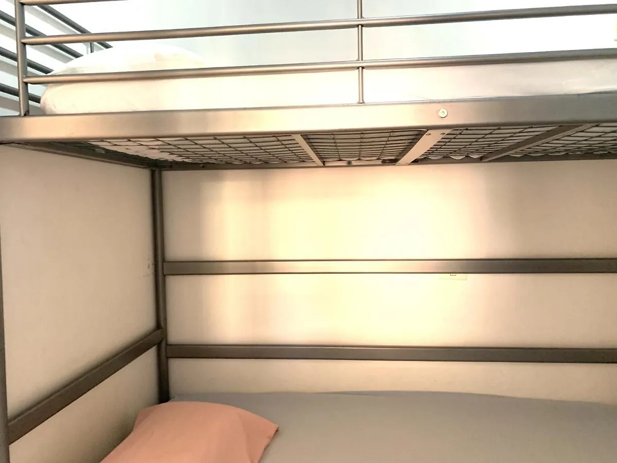 Apartment Colina II Con Piscina, En Los Cristianos, Tenerife Sur
