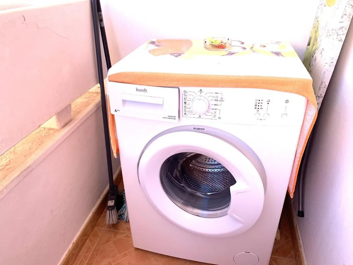 Apartment Colina II Con Piscina, En Los Cristianos, Tenerife Sur Spain