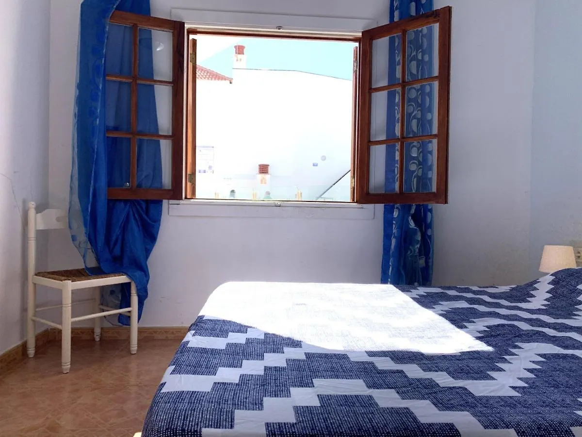 Διαμέρισμα Colina II Con Piscina, En Los Cristianos, Tenerife Sur