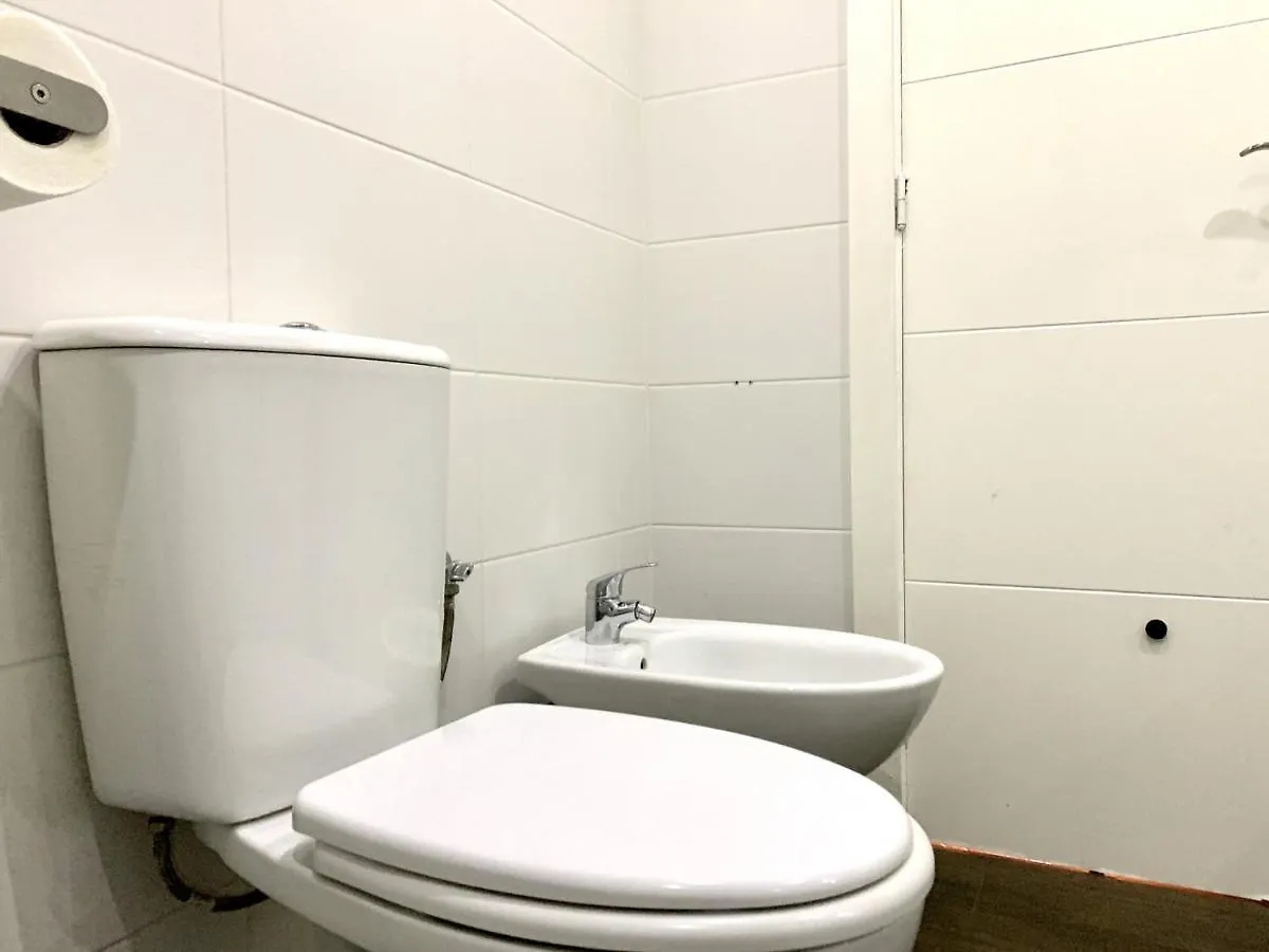 Daire Colina II Con Piscina, En Los Cristianos, Tenerife Sur İspanya