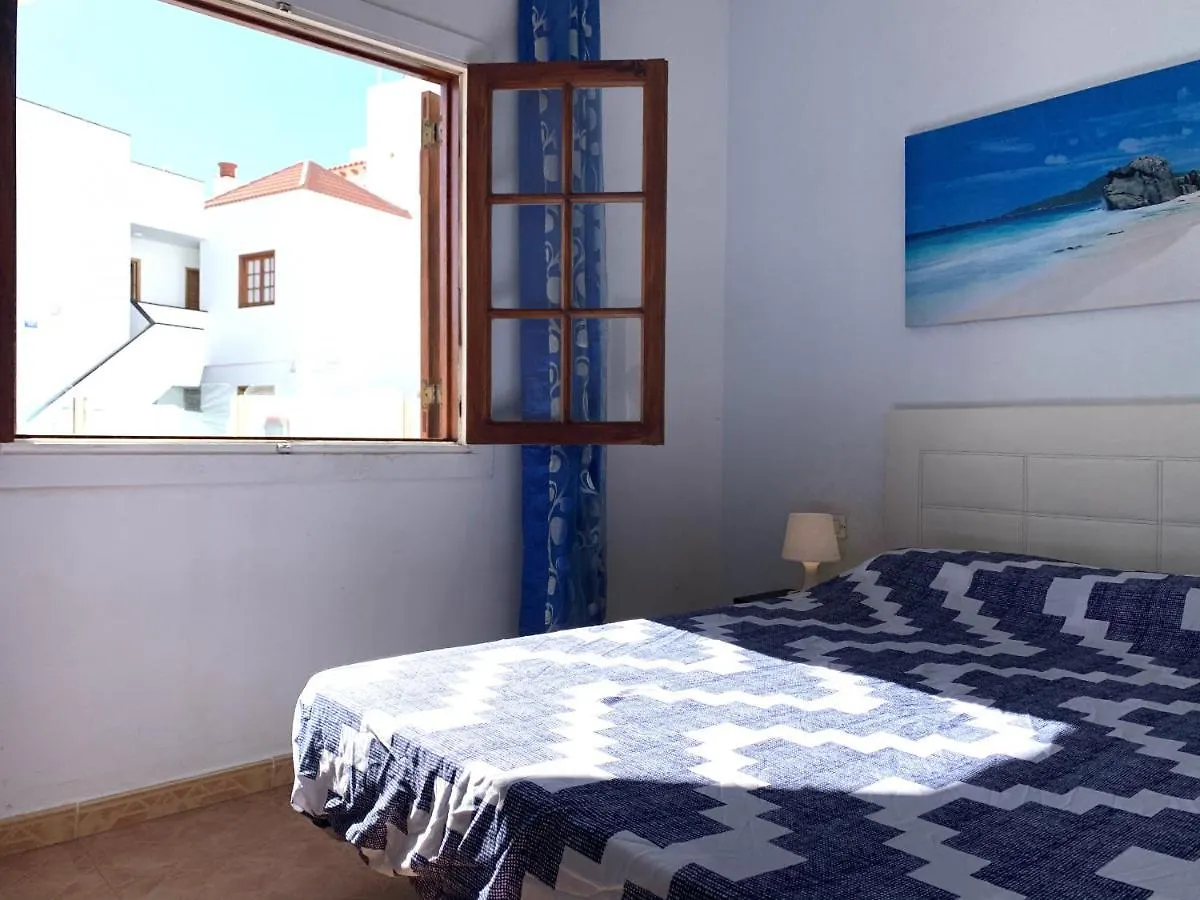 Colina II Con Piscina, En Los Cristianos, Tenerife Sur 0*, Los Cristianos (Tenerife) İspanya
